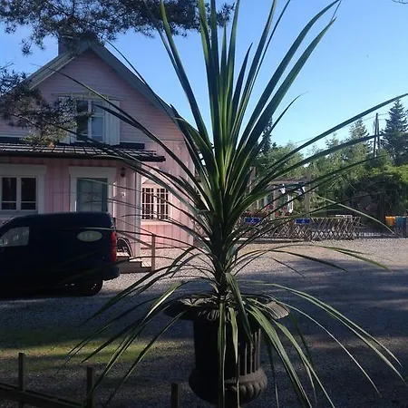 Box Bed & Breakfast Box