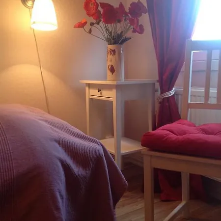 Box Bed & Breakfast