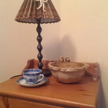 ホテル Box Bed & Breakfast