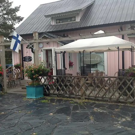 Box Bed & Breakfast Hotel