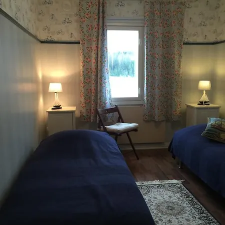 Box Bed & Breakfast 3* Box