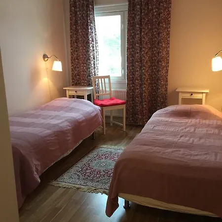 Box Bed & Breakfast 3* Box