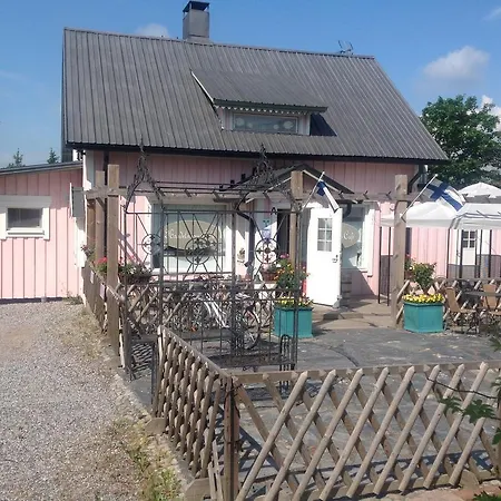 Box Bed & Breakfast 3* Box