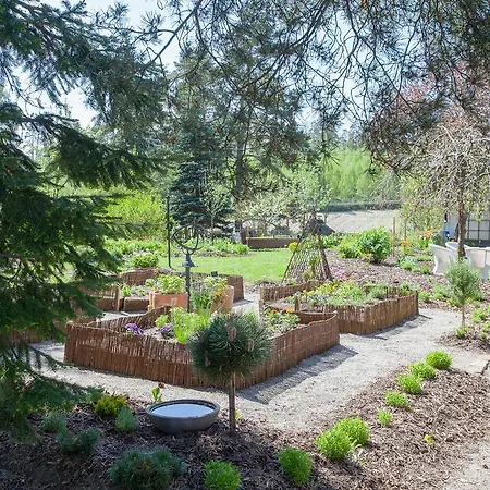 Hotel Box Bed & Breakfast