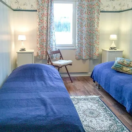 Box Bed & Breakfast ホテル