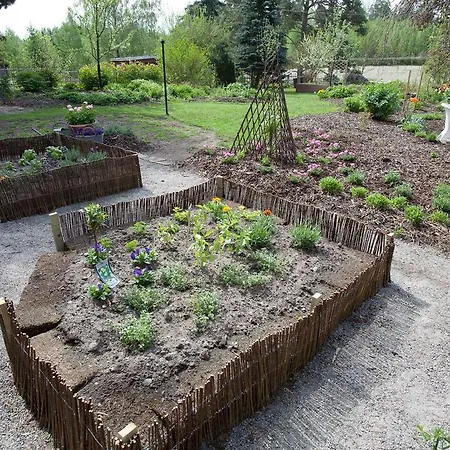 Hotel Box Bed & Breakfast