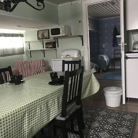 Box Bed & Breakfast Hotel