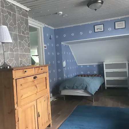 Hotel Box Bed & Breakfast