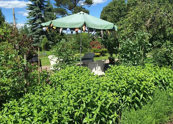 Box Bed & Breakfast 3*