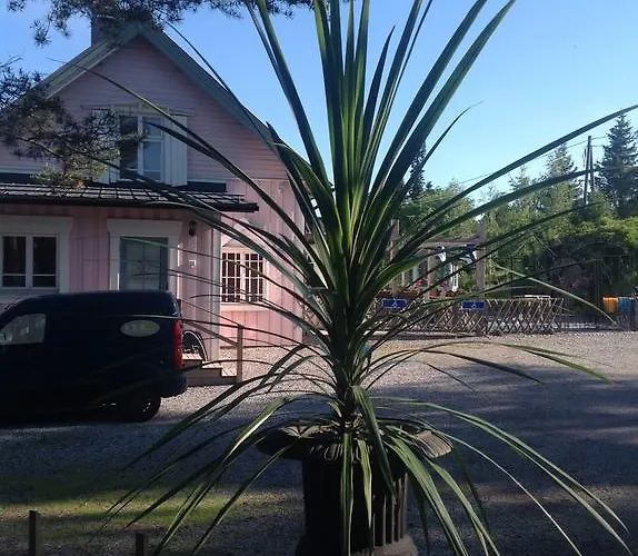 Box Bed & Breakfast Box