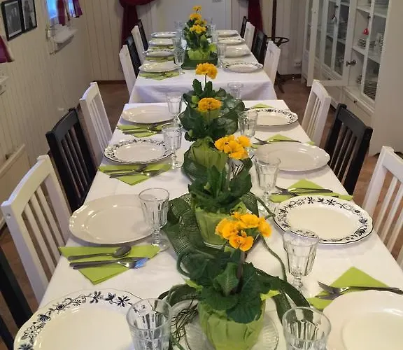 Hotel Box Bed & Breakfast 3*