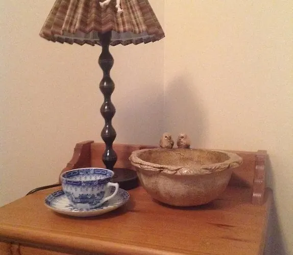 Hotel Box Bed & Breakfast