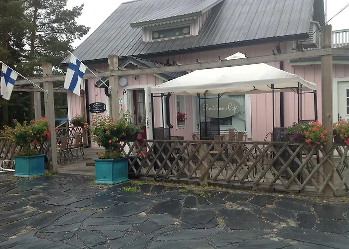 Box Bed & Breakfast Hotel