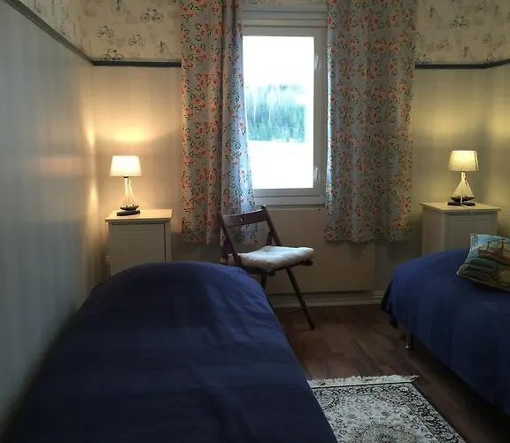 Box Bed & Breakfast 3* Box