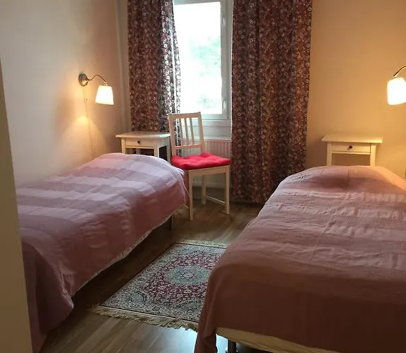 Box Bed & Breakfast 3* Box