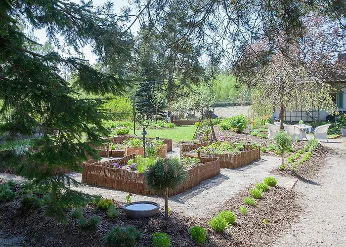 Hotel Box Bed & Breakfast