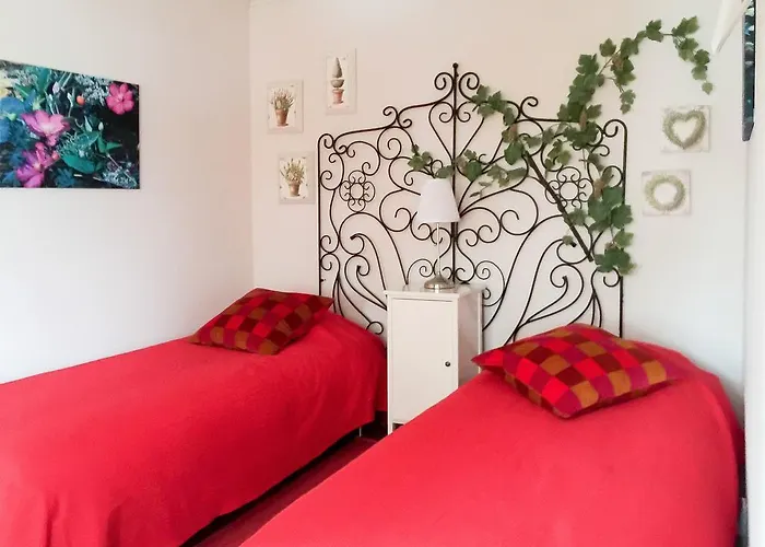 Hotel Box Bed & Breakfast