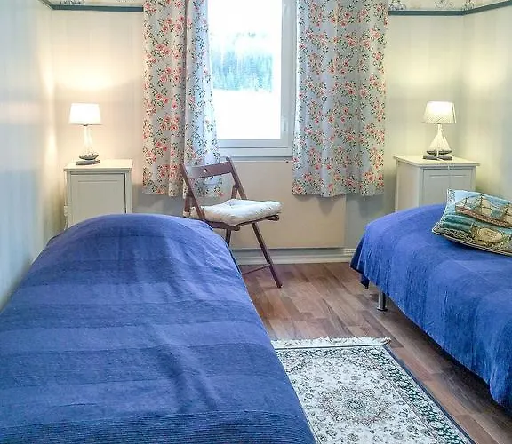 Box Bed & Breakfast Hotel