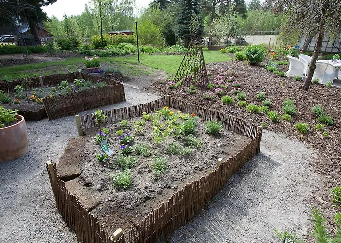 Hotel Box Bed & Breakfast