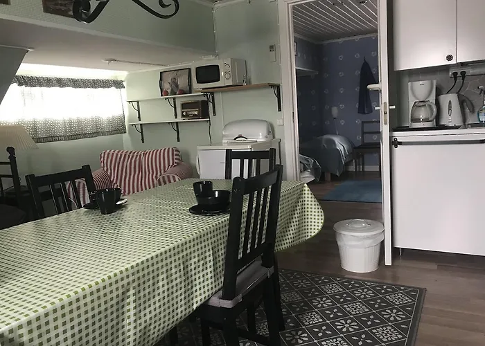 Box Bed & Breakfast Hotel