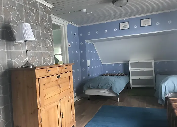 Hotel Box Bed & Breakfast